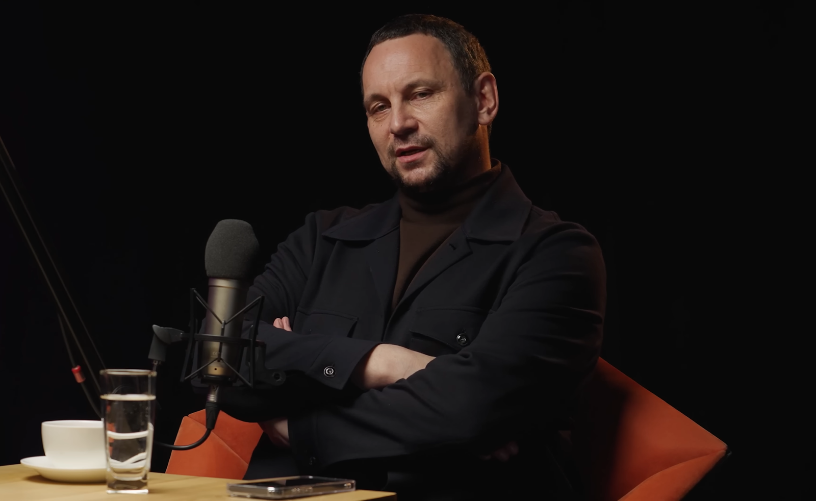 "Раздражало". Харчишин признался, что именно заставило его признать отношения с Соколовой